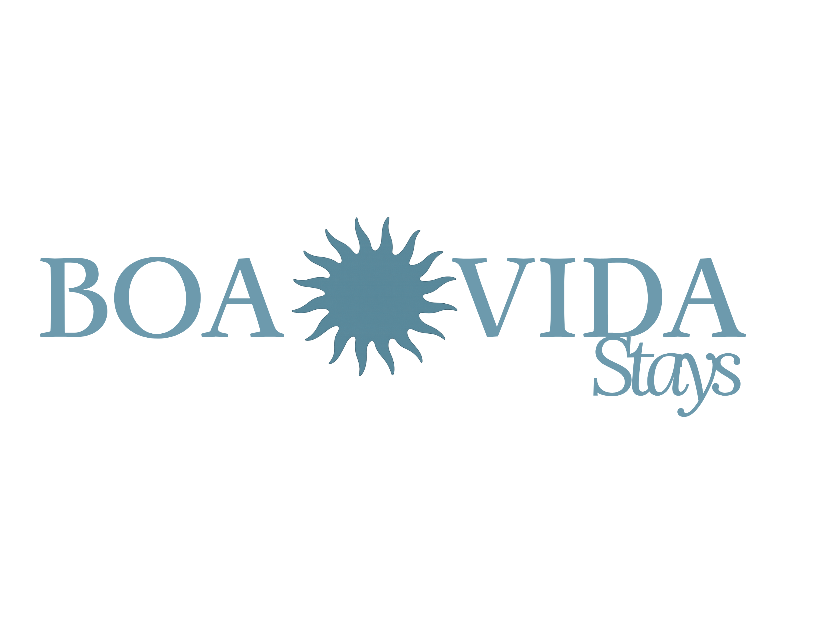 Boa Vida Stays — Home