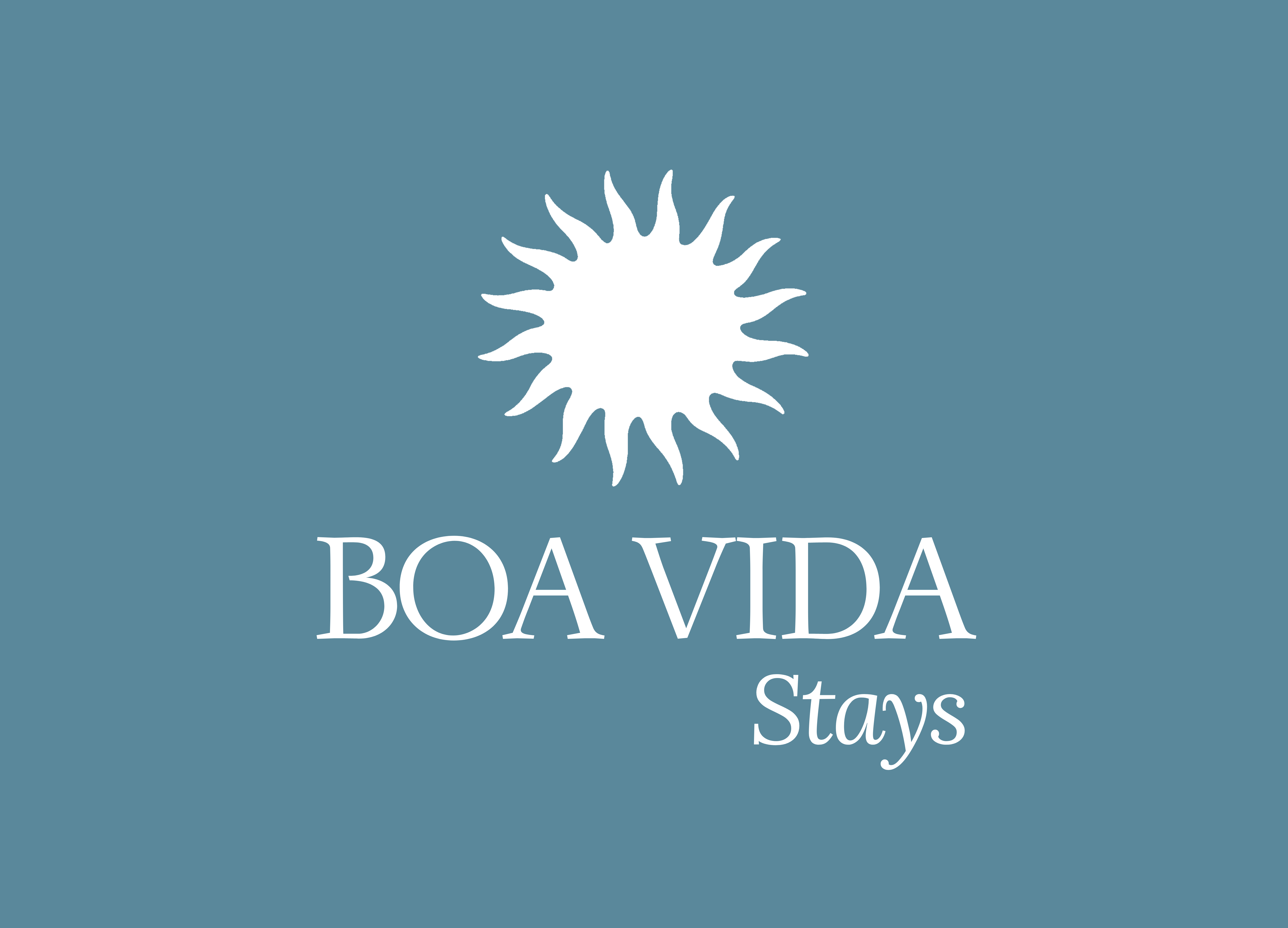 Boa Vida Stays